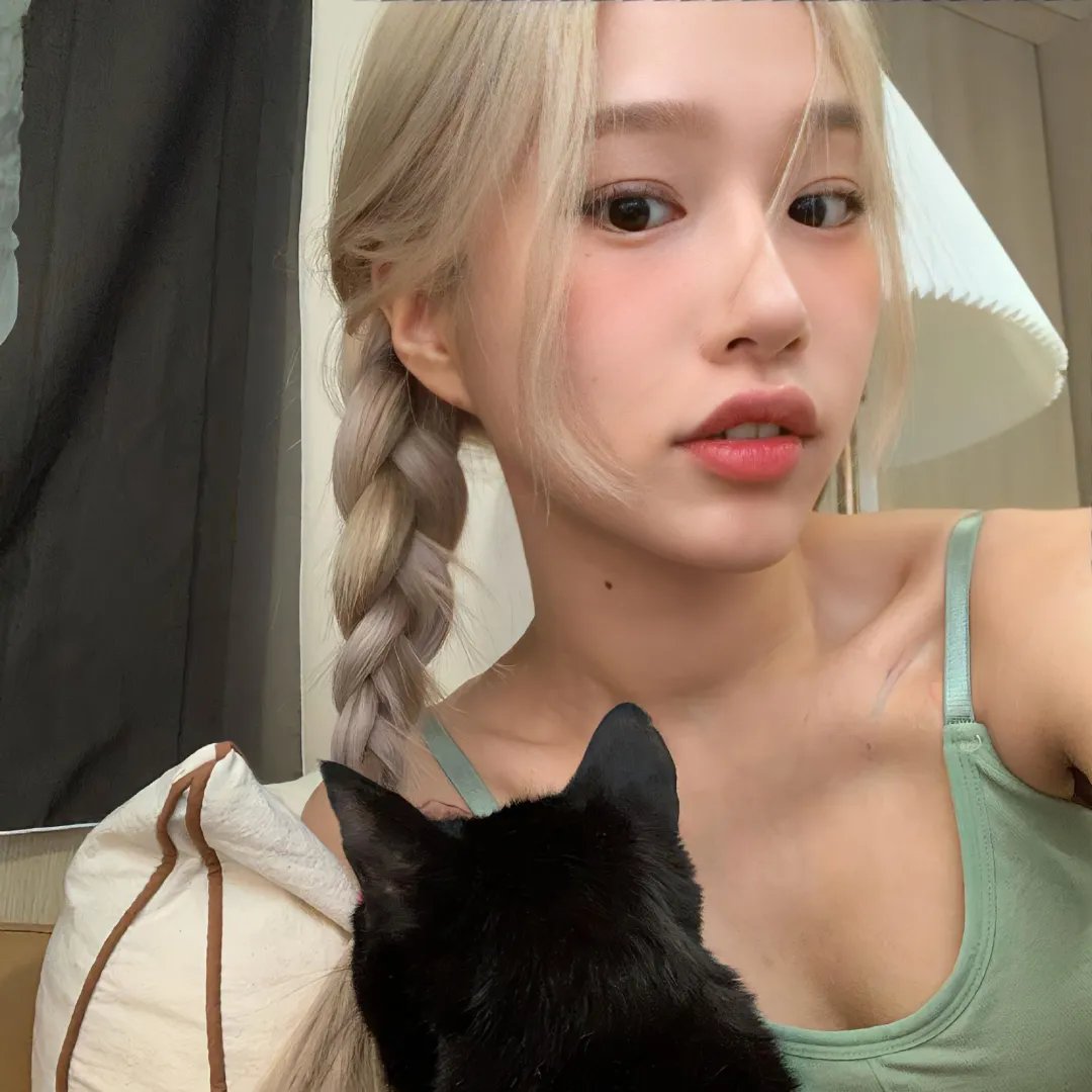 就爱上你·动态漫